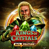 Bocoran RTP Slot Microgaming Kings Of Crystals
